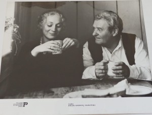Fotos z filmu "Tabu"