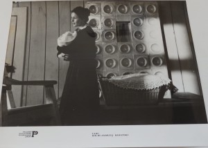 Fotos z filmu "Tabu"