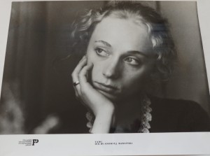 Fotos z filmu "Tabu"