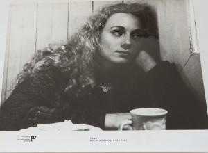 Fotos z filmu "Tabu"