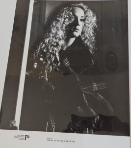 Fotos z filmu "Tabu"