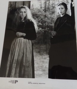 Fotos z filmu "Tabu"