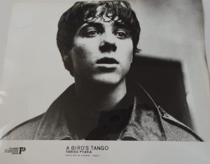 Fotos z filmu "Tango Ptaka"