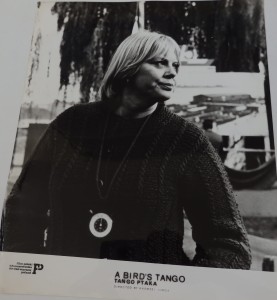 Fotos z filmu "Tango Ptaka"