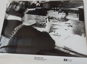 Fotos z filmu "Ten Okrutny Nikczemny Chłopak"