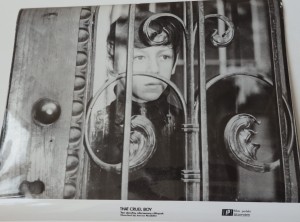 Fotos z filmu "Ten Okrutny Nikczemny Chłopak"