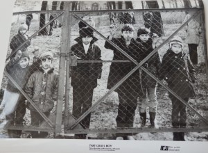 Fotos z filmu "Ten Okrutny Nikczemny Chłopak"
