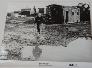 Fotos z filmu "Ten Okrutny Nikczemny Chłopak"