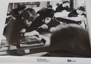 Fotos z filmu "Ten Okrutny Nikczemny Chłopak"