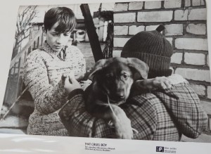 Fotos z filmu "Ten Okrutny Nikczemny Chłopak"