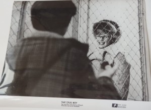 Fotos z filmu "Ten Okrutny Nikczemny Chłopak"