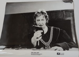 Fotos z filmu "Ten Okrutny Nikczemny Chłopak"