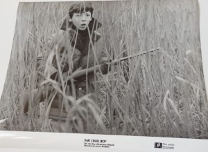 Fotos z filmu "Ten Okrutny Nikczemny Chłopak"