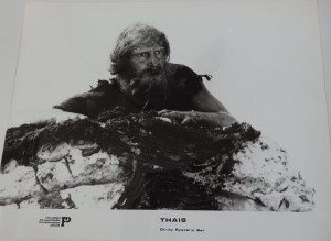 Fotos z filmu "Thais"