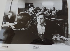 Fotos z filmu "To ja zabiłem"