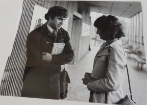 Fotos z filmu "To ja zabiłem"
