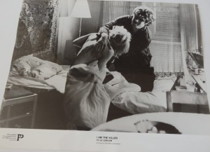 Fotos z filmu "To ja zabiłem"