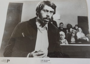 Fotos z filmu "To ja zabiłem"
