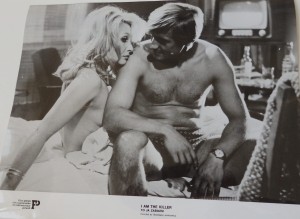 Fotos z filmu "To ja zabiłem"