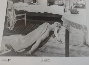 Fotos z filmu "To ja zabiłem"