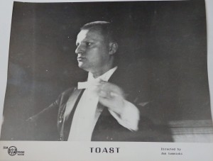 Fotos z filmu "Toast"