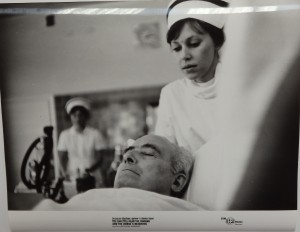 Fotos z filmu "Jeszcze Słychać Śpiew i Rżenie Koni"