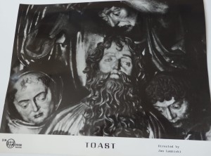 Fotos z filmu "Toast"