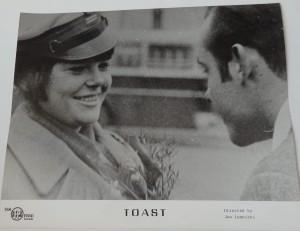 Fotos z filmu "Toast"