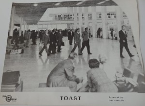 Fotos z filmu "Toast"
