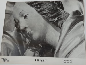 Fotos z filmu "Toast"