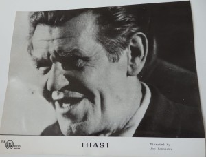 Fotos z filmu "Toast"