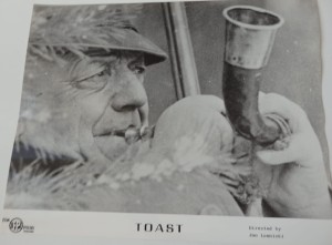 Fotos z filmu "Toast"