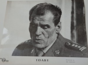 Fotos z filmu "Toast"