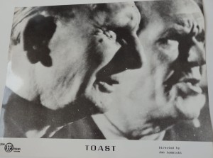 Fotos z filmu "Toast"