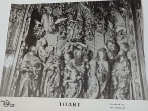Fotos z filmu "Toast"