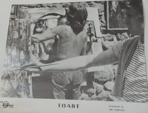 Fotos z filmu "Toast"