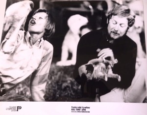 Fotos z filmu "Trzeba zabić tę miłość"