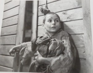 Fotos z filmu "Twarz Anioła"
