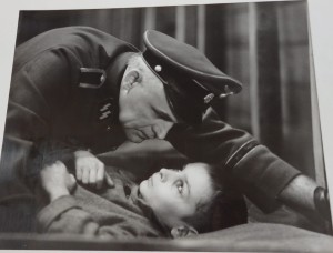 Fotos z filmu "Twarz Anioła"