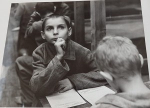 Fotos z filmu "Twarz Anioła"