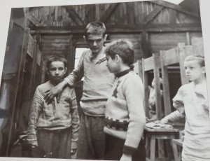 Fotos z filmu "Twarz Anioła"