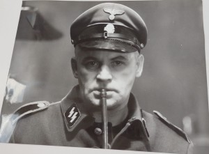 Fotos z filmu "Twarz Anioła"