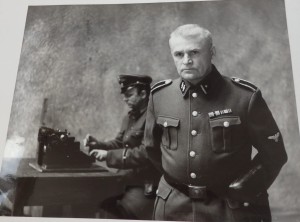 Fotos z filmu "Twarz Anioła"