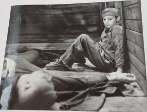Fotos z filmu "Twarz Anioła"