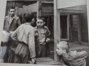 Fotos z filmu "Twarz Anioła"