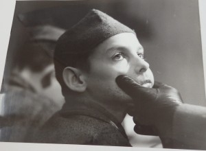 Fotos z filmu "Twarz Anioła"