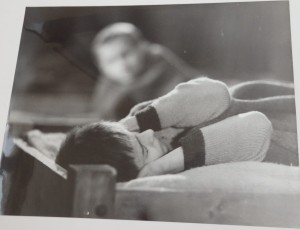 Fotos z filmu "Twarz Anioła"