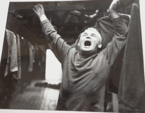 Fotos z filmu "Twarz Anioła"