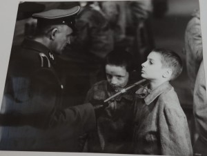 Fotos z filmu "Twarz Anioła"