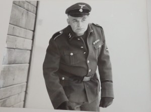 Fotos z filmu "Twarz Anioła"